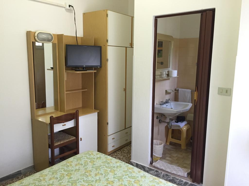 Hotel Toledo ริมินี ห้อง รูปภาพ