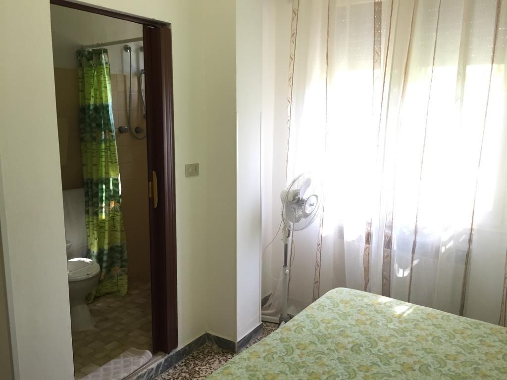 Hotel Toledo ริมินี ห้อง รูปภาพ