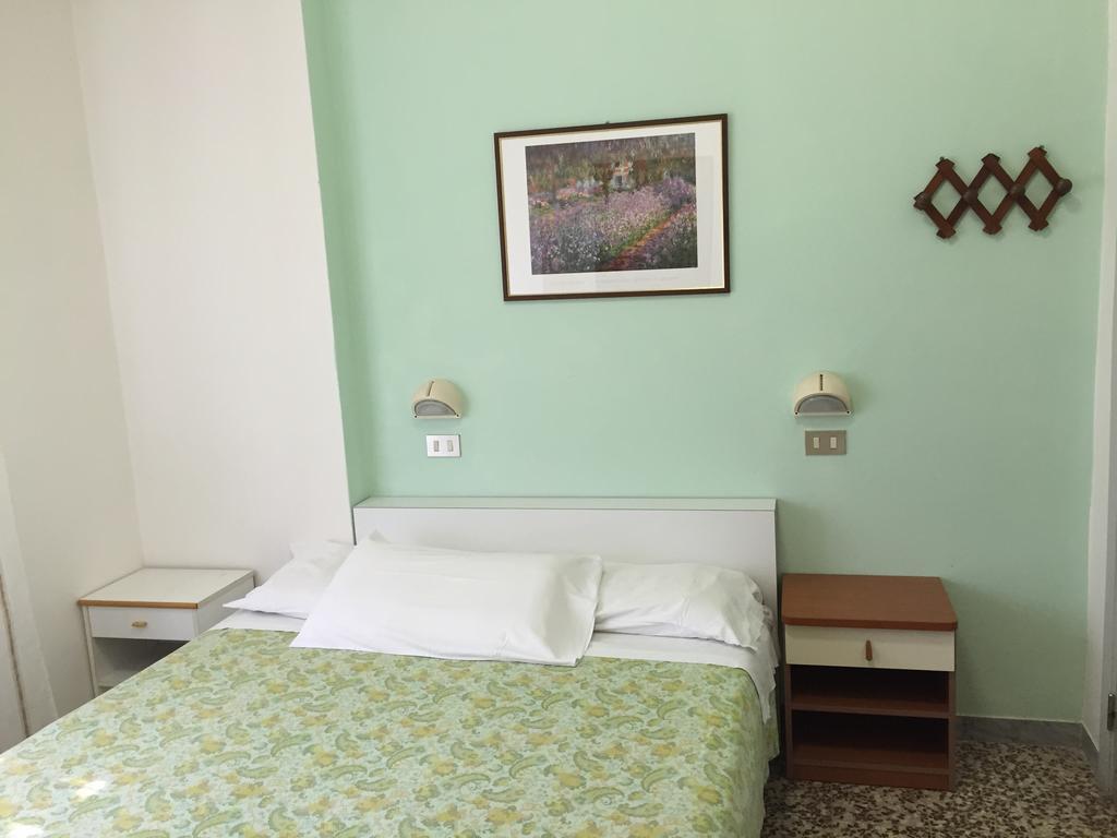Hotel Toledo ริมินี ห้อง รูปภาพ