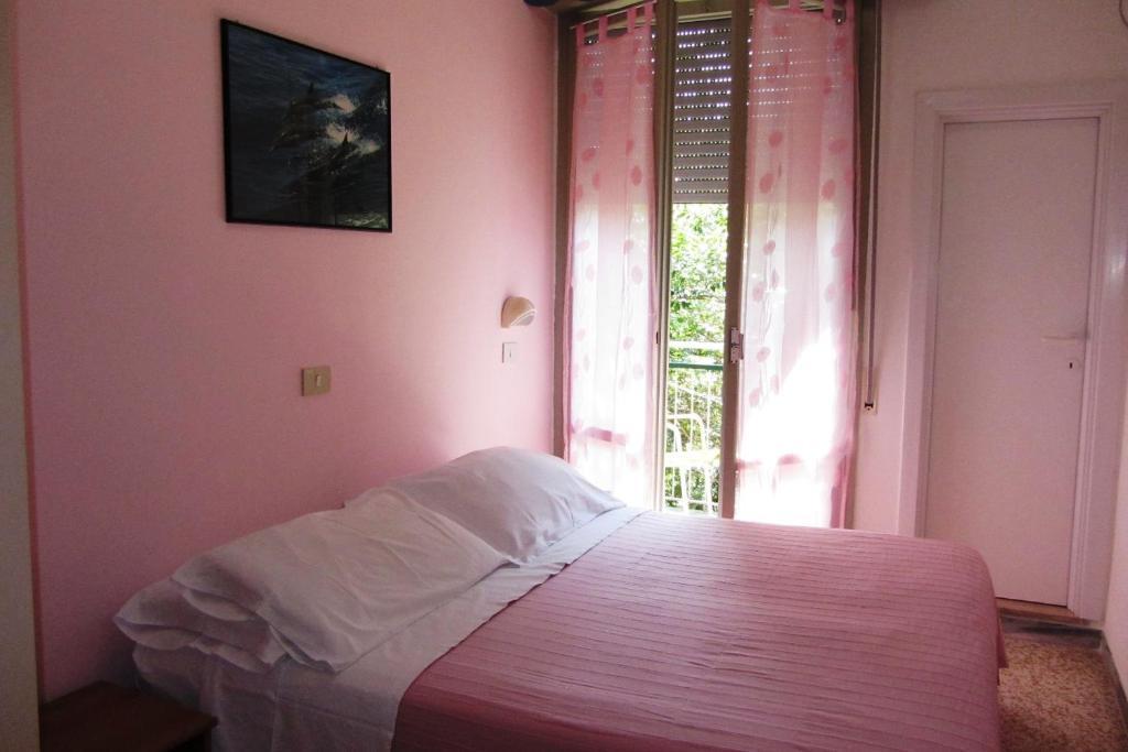 Hotel Toledo ริมินี ห้อง รูปภาพ