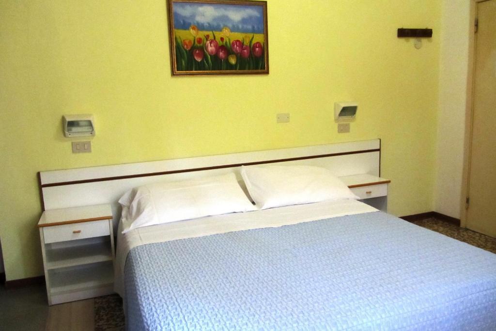 Hotel Toledo ริมินี ห้อง รูปภาพ