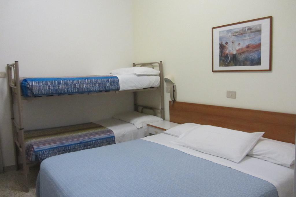Hotel Toledo ริมินี ห้อง รูปภาพ