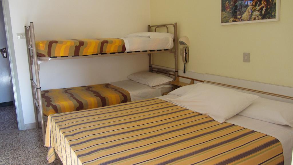 Hotel Toledo ริมินี ห้อง รูปภาพ