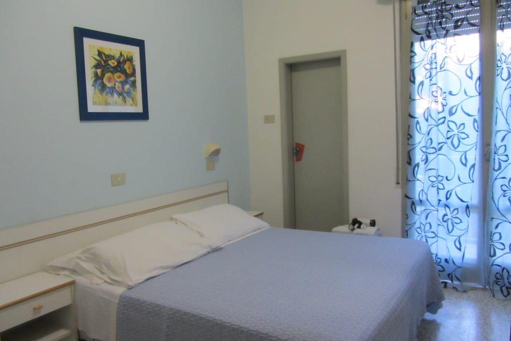 Hotel Toledo ริมินี ห้อง รูปภาพ