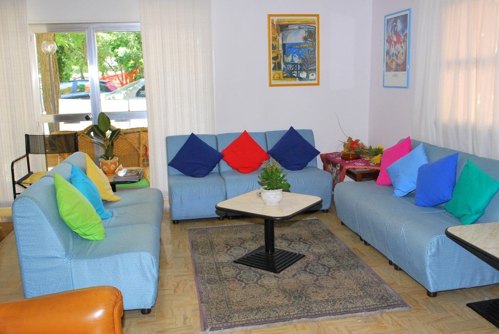 Hotel Toledo ริมินี ภายนอก รูปภาพ