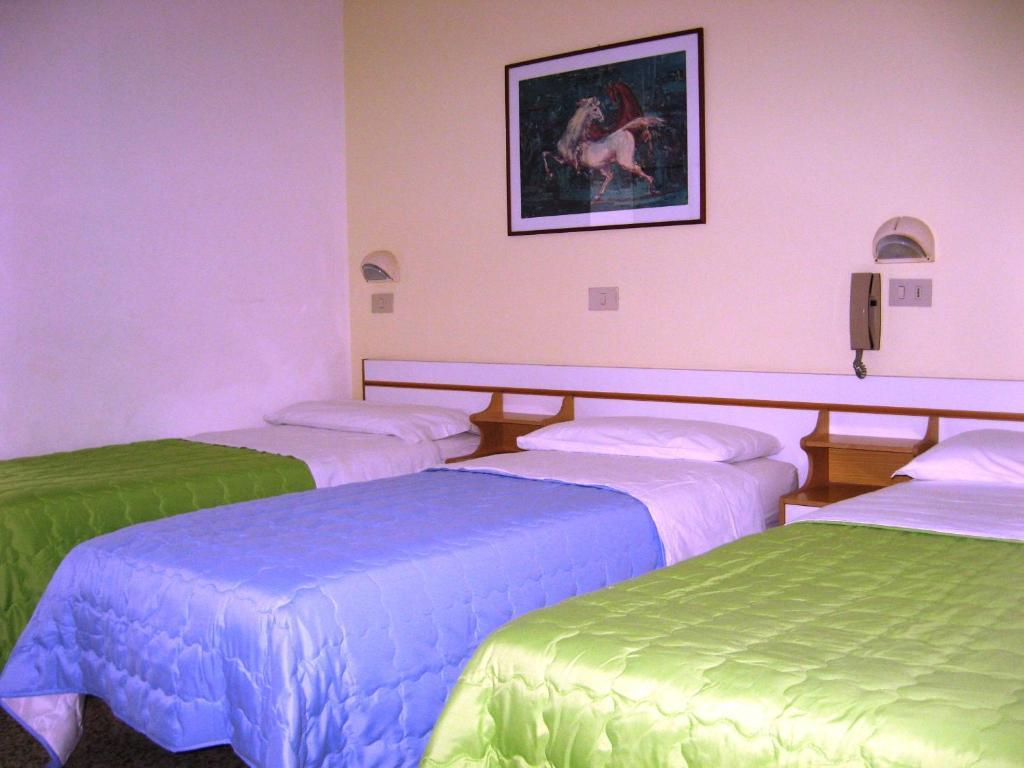 Hotel Toledo ริมินี ห้อง รูปภาพ